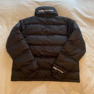 Helly Hansen Reversible Puffer